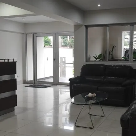 Buy this 3 bed apartment on Clínica MEDAVAN in Gregorio Escobedo Avenue 560, Jesús María