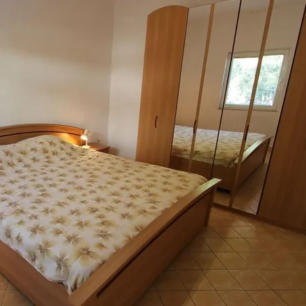 Image 1 - Malinska, Primorje-Gorski Kotar County, Croatia - Apartment for rent