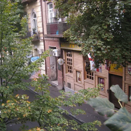Image 6 - Tbilisi, Mtatsminda District, Tbilisi, GE - Apartment for rent