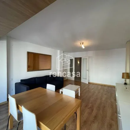Image 2 - Les Paul, Carrer de les Teuleries, 6, 25004 Lleida, Spain - Apartment for rent