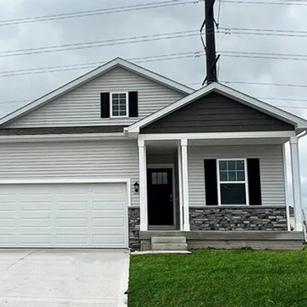 Buy this 4 bed house on Coyote Drive in Urbandale, IA 50111