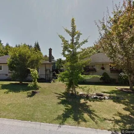 Image 1 - Surrey, Birdland, BC, CA - House for rent