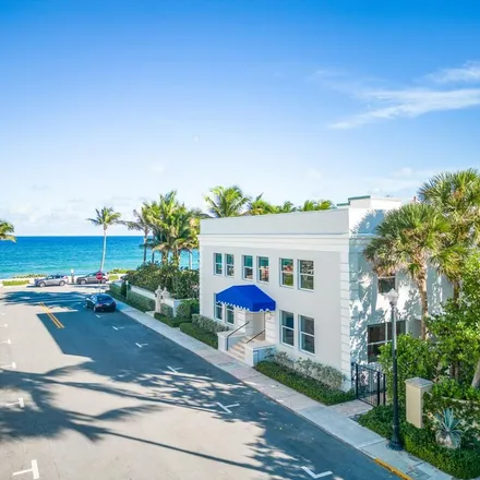 Image 2 - 112 Hammond Avenue, Palm Beach, Palm Beach County, FL 33480, USA - Apartment for rent