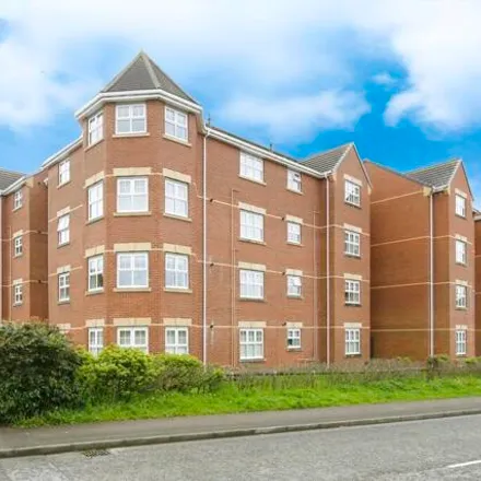 Buy this 2 bed apartment on unnamed road in Murton, SR7 9JB