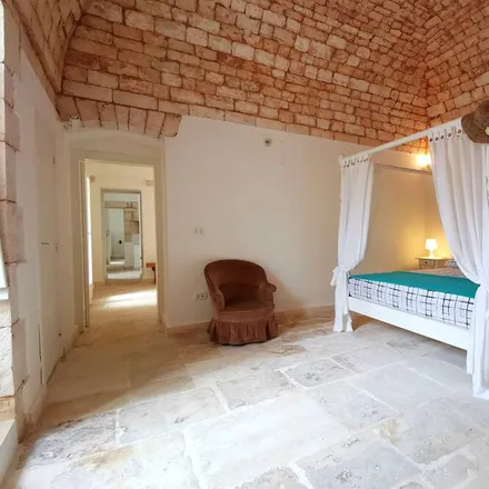Rent this 6 bed house on 70043 Monopoli BA