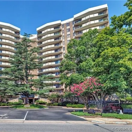 Buy this 3 bed condo on 2956 Hathaway Road in Cherokee Hills, Richmond