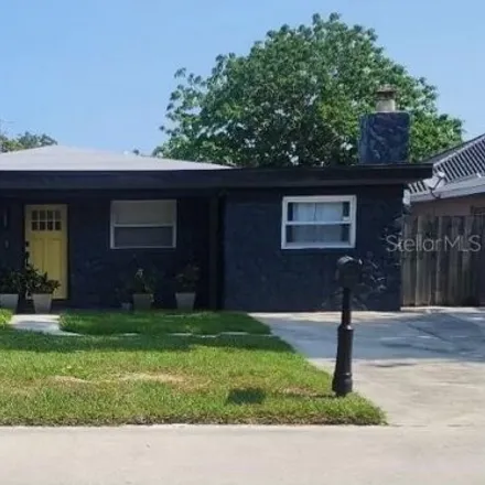 Rent this 3 bed house on 3306 West Kathleen Street in Tampa, FL 33607