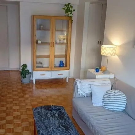 Rent this 1 bed apartment on O'Higgins 2199 in Belgrano, C1426 ABB Buenos Aires