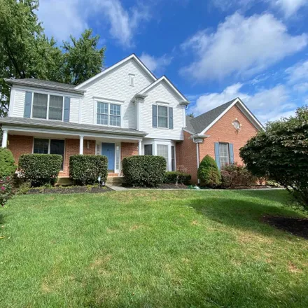 Buy this 5 bed house on 12425 Preserve Way in Reisterstown, MD 21136