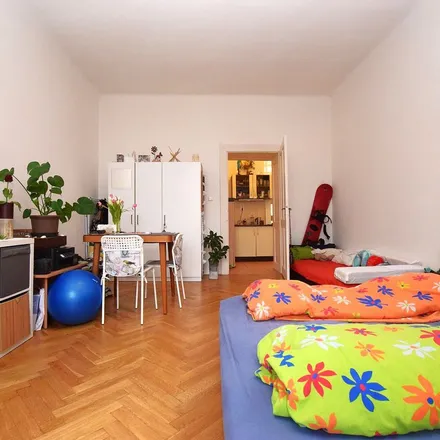 Image 3 - základní škola Sekaninova 1, Husovická, 613 00 Brno, Czechia - Apartment for rent