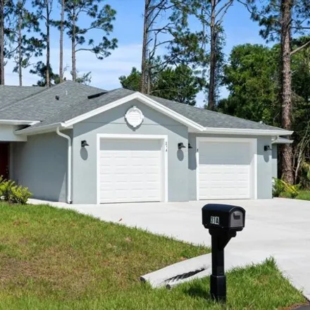 Image 2 - 31 Secretary Trl, Palm Coast, Florida, 32164 - House for sale
