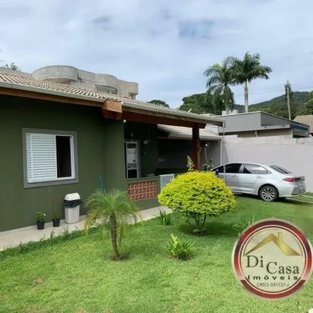 Image 2 - Estrada Soberana, Jardim dos Pinheiros, Atibaia - SP, 12940-306, Brazil - House for sale