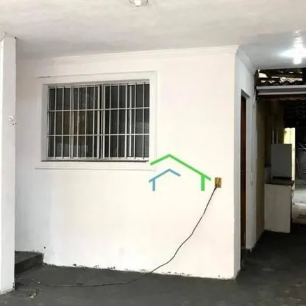 Buy this 2 bed house on Rua Antônio Conselheiro in Mirante de Jandira, Jandira - SP