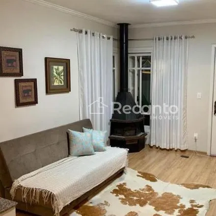 Buy this 3 bed house on Rua Joubert de Carvalho in Lagos do Bosque, Gramado - RS