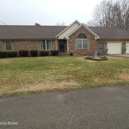 Buy this 3 bed house on 7601 Greenfield Avenue in Louisville, KY 40214