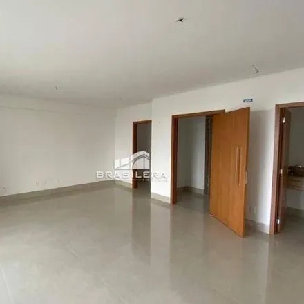 Buy this 3 bed apartment on Rua T-28 in Setor Oeste, Goiânia - GO
