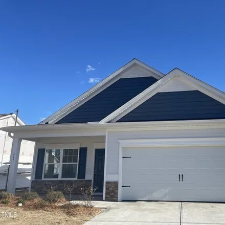 Buy this 3 bed house on Biltmore Drive in Sanford, NC 27237