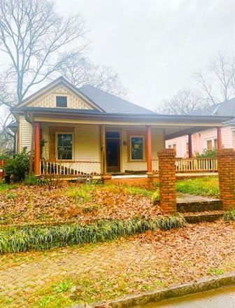 Rent this 3 bed house on 679 Grady Place Southwest in Atlanta, GA 30310