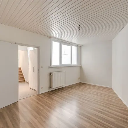 Rent this 1 bed apartment on Verbondstraat 9 in 2000 Antwerp, Belgium