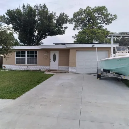 Buy this 2 bed house on 4380 71st Avenue North in Pinellas Park, FL 33781