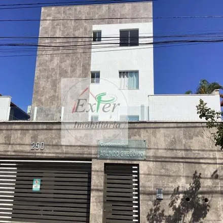 Image 2 - Rua Gil Vicente, Santa Branca, Belo Horizonte - MG, 31565-050, Brazil - Apartment for sale