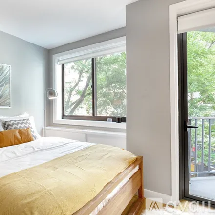 Rent this studio apartment on W 15th St 6th Avenue