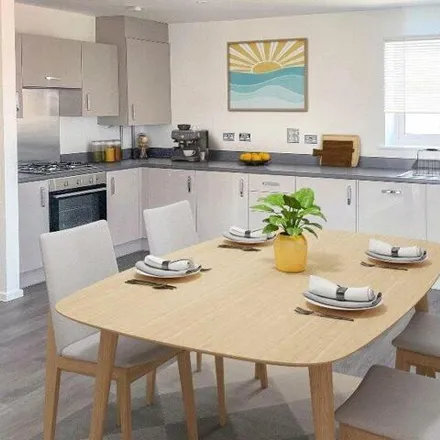 Buy this studio apartment on Meath Green Farm in unnamed road, Horley