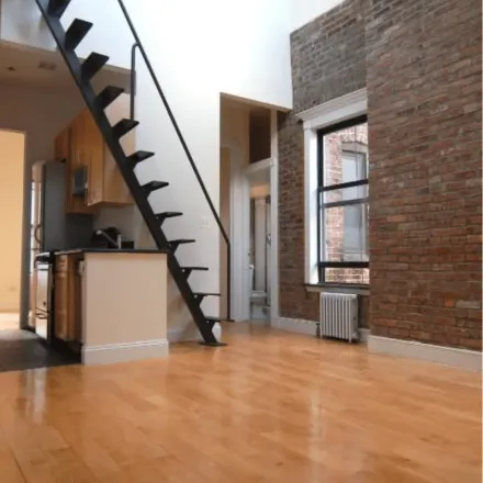 Image 3 - East 16th Street, New York, NY 10009, USA - Apartment for rent