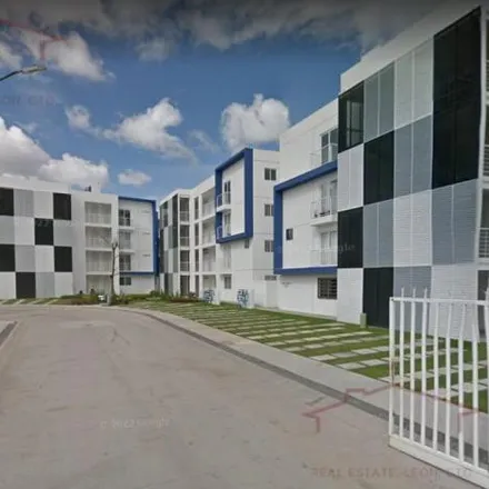 Image 2 - Privada Santa Virginia 218, Torres Orion, 37500 León, GUA, Mexico - Apartment for rent