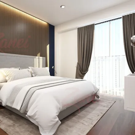 Buy this 2 bed apartment on Brazil Avenue 2498 in Pueblo Libre, Lima Metropolitan Area 15084