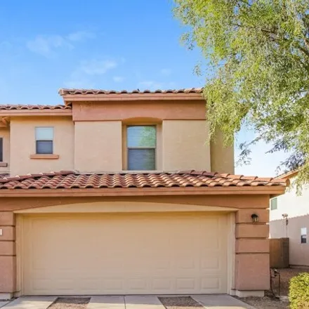 Rent this 4 bed house on 200 East Valley View Drive in Phoenix, AZ 85042