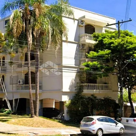 Buy this 2 bed apartment on Rua Doutor Jorge Fayet in Chácara das Pedras, Porto Alegre - RS