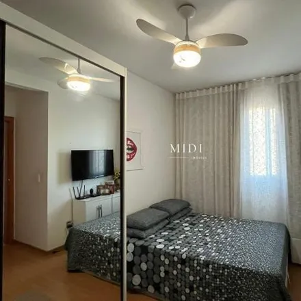 Buy this 2 bed apartment on Rua Barão do Río Branco in Residencial Vista do Mestre, Serra - ES