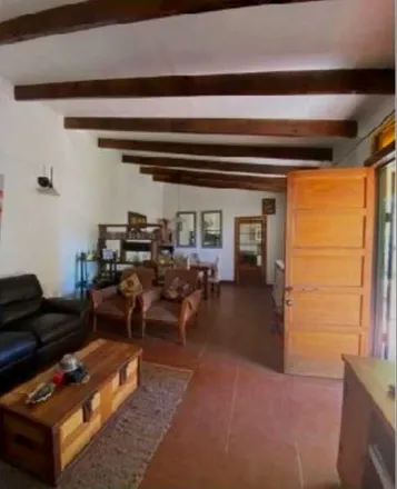 Image 7 - Tercera Transversal 5912, 892 0241 San Miguel, Chile - House for sale