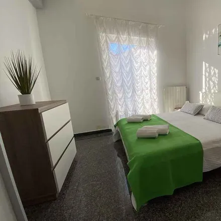 Rent this 1 bed apartment on Grad Pula in Istria County, Croatia
