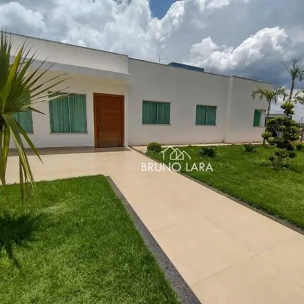 Buy this 4 bed house on Sede da 7ª Cia PM Ind in Avenida Governador Valadares 470, Vilares