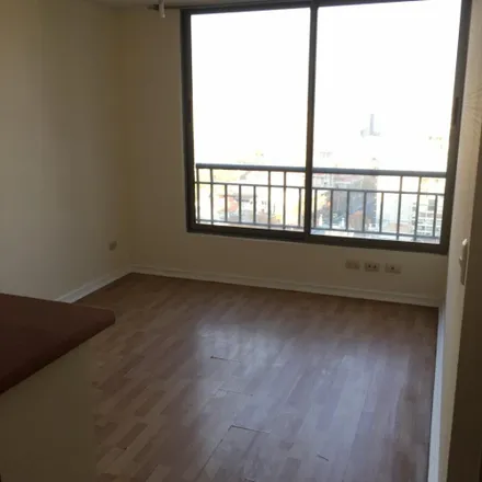Rent this 1 bed apartment on General Jofré 75 in 833 0150 Santiago, Chile