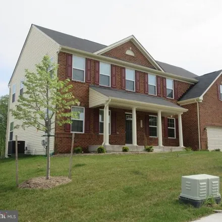 Image 1 - 3313 Captain Wendell Pruitt Way, Fort Washington, MD 20744, USA - House for rent