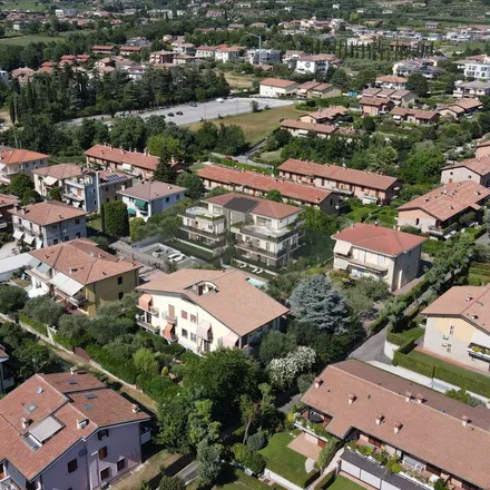 Image 7 - Vicolo Casara, 37017 Lazise VR, Italy - Apartment for rent