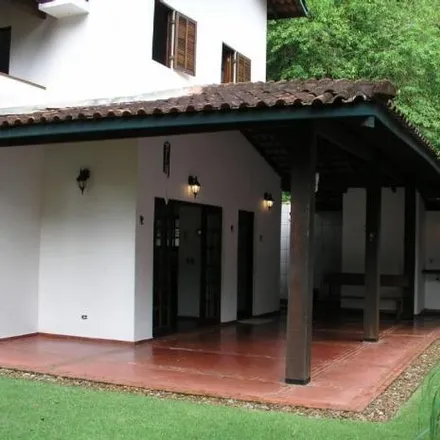 Image 1 - Alameda Torres, Maresias, São Sebastião - SP, 11625-599, Brazil - House for rent