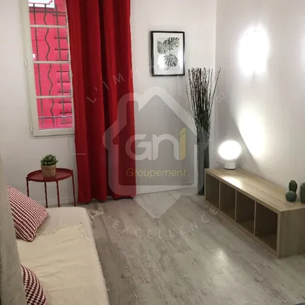 Rent this 1 bed apartment on Hôtel de Ville in 15 Place de l'Horloge, 84000 Avignon