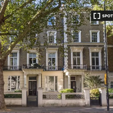 Image 7 - 62.5 Gloucester Gardens, London, W2 6BN, United Kingdom - Apartment for rent