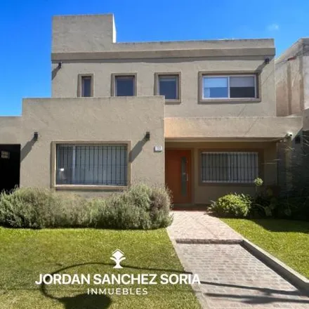 Buy this 4 bed house on Mateo S. Casco 444 in Marín, B2812 DII Capilla del Señor