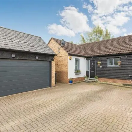 Buy this 3 bed duplex on Rooks Street in Cottenham, CB24 8QZ