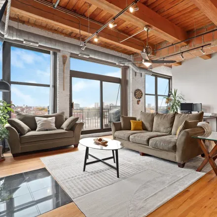 Image 4 - 2310 South Canal Street, Chicago, IL 60607, USA - Loft for sale