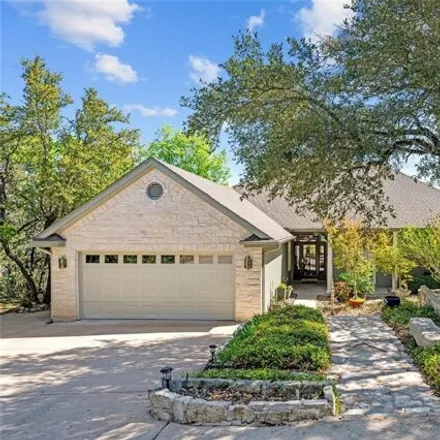 Buy this 3 bed house on 18408 West Rim Drive in Jonestown, Travis County