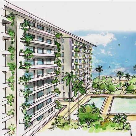 Buy this studio apartment on unnamed road in 77534 Cancún, ROO