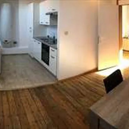 Image 5 - Rue Frans Binjé - Frans Binjéstraat 13, 1030 Schaerbeek - Schaarbeek, Belgium - Apartment for rent