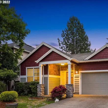 Buy this 4 bed house on 12410 Southwest Aspen Ridge Drive in Tigard, OR 97224