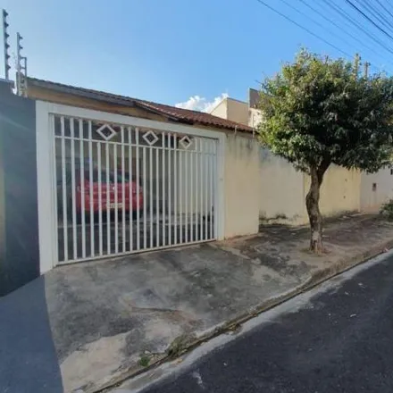 Buy this 3 bed house on Rua Manoel Xavier in Residencial Monte Verde, São José do Rio Preto - SP